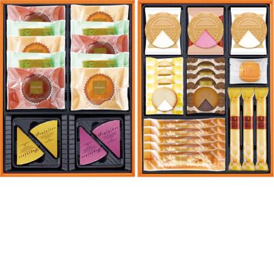 お歳暮　東京風月堂 ウインターギフトＷＳ−Ｇ （250_25冬）