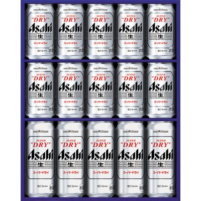 お中元　ギフト　アサヒビール スーパードライビールセット ＡＳ−４Ｇ（250_26夏）