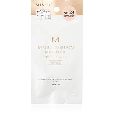 ミシャ ｍ クッションファンデ レフィル 詰め替え1回分 ケース別売り Missha 国内発送 正規品 韓国コスメ ベースメイク Missha Cussion Kae 韓流ショップ チェゴ 通販 Yahoo ショッピング
