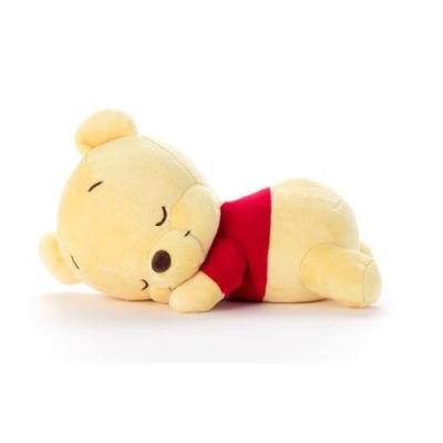 ディズニーキャラクター すやすやフレンド ぬいぐるみ S (くまのプーさん)の商品画像