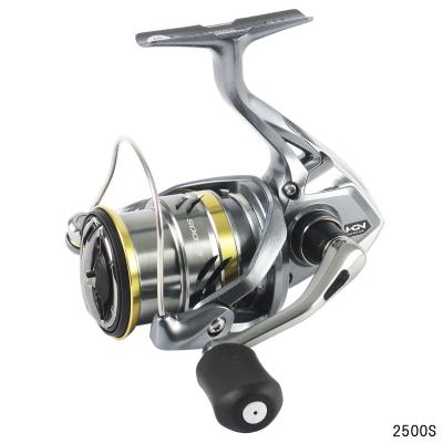 シマノ Shimano アルテグラ ２５００ｈｇｓ 浅溝ハイギア ｉ字ノブ 17ultegra 汎用スピニングリール つり具 Ten Yahoo 店 通販 Yahoo ショッピング
