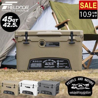 Igloo イグルー レガシー 54qt 51l スチールクーラーボックス ブルー コストコ 7 キャンプ バーベキュー q 保冷力 Cool Riser Technology Cos トキメキ屋 通販 Yahoo ショッピング