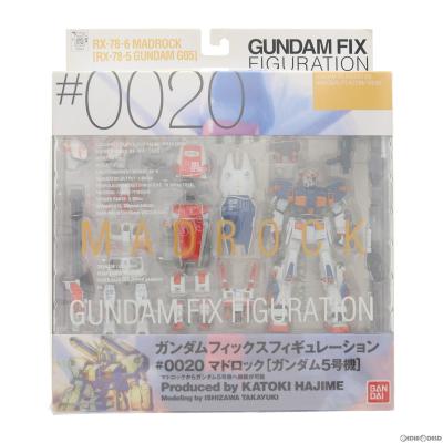 GUNDAM FIX FIGURATION 0020-0022 4種 camping.com