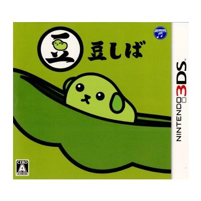 【3DS】 豆しばの商品画像
