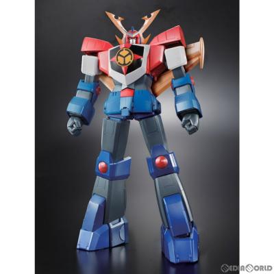 超合金魂 GX-61 最強ロボ ダイオージャ ダイオージャの商品画像