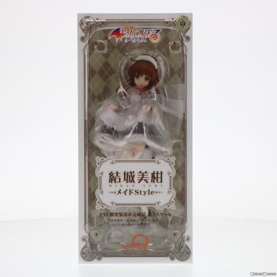 結城美柑(ゆうきみかん) メイドStyle To LOVEる-とらぶる- ダークネス