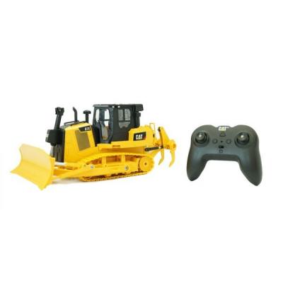 CAT 建機シリーズ D7E Track-Type Tractor (トラックタイプ トラクター:ブルドーザ) 56623の商品画像
