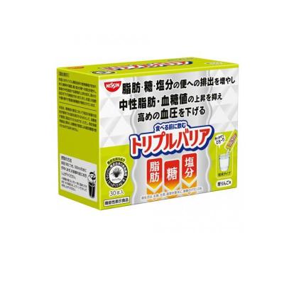 激安】 0776 ×3箱 トリプルバリア 5116日清食品 5086 その他 - www