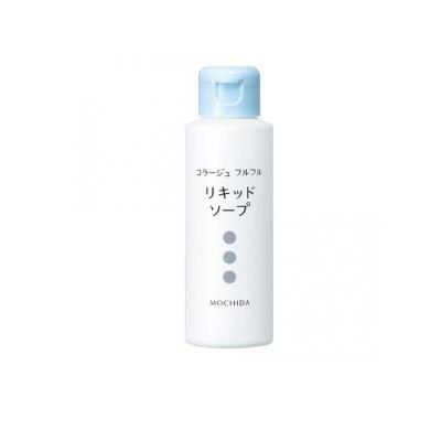 ボディソープ カビ 殺菌 デオドラント ニオイ コラージュフルフル 液体石鹸 250ml 1個 4536 1 B 通販できるみんなのお薬 通販 Yahoo ショッピング