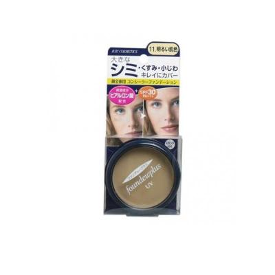 小林製薬 ファンデュープラス R Uvコンシーラーファンデーション 11 明るい肌色 パウダーファンデーション 最安値 価格比較 Yahoo ショッピング 口コミ 評判からも探せる