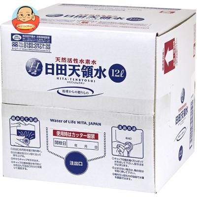 日田天領水 日田天領水 12l 1本 箱 ミネラルウォーター 水 最安値 価格比較 Yahoo ショッピング 口コミ 評判からも探せる