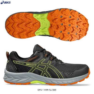 ASICS（アシックス）GEL-VENTURE 9 WATERPROOF（1011B705）トレッキ...