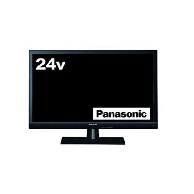 パナソニック VIERA TH-24C300 ［24V型］ 液晶テレビ、薄型テレビ - 最 