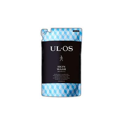 ウルオス Ul Os ウル オス 薬用スキンウォッシュ 500ml ウルオス Ul Os 爽快ドラッグ 通販 Yahoo ショッピング