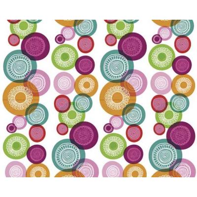 ネット限定 9mm 5m P001 ポップ柄 デジタルプリント壁紙 その他建築 住宅 設備 Computervisionaries Com