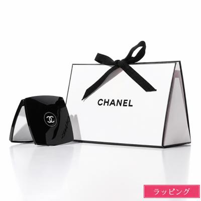 【ラッピング無料】 シャネル CHANEL ミロワール ドゥーブル ファセット ダブルミラー ミラー 鏡 コンパクト 化粧品 ギフト 人気 定番 プレゼント 持ち運び