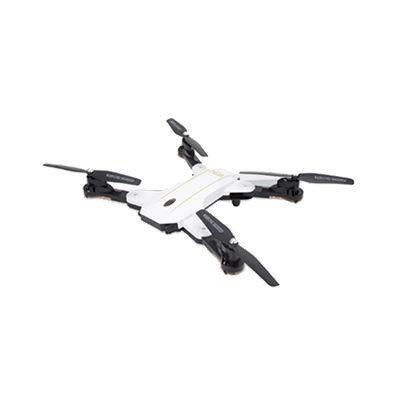 G-FORCE 2.4GHz 4ch Quadcopter GRANFLOW(White/Black) GB061の商品画像