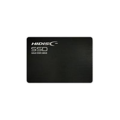 HIDISC 2.5inch SATA SSD 240GB HDSSD240GJP3 - 最安値・価格比較 