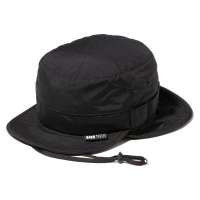 [ヘリーハンセン] ハット HHAngler Hat ブラック L - 最安値・価格 