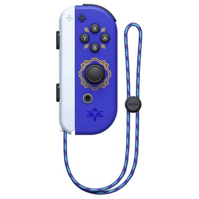 任天堂純正品 Joy Con L R ゼルダの伝説 スカイウォードソード エディション Hac A Jauae プレミアムセレクト2号店 通販 Yahoo ショッピング