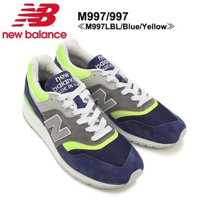 new balance m997lbl