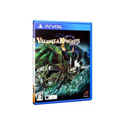 中古即納 表紙説明書なし Psvita ヴァルハラナイツ3 Gold Valhalla Knights 3 ゴールド メディアワールド 通販 Yahoo ショッピング