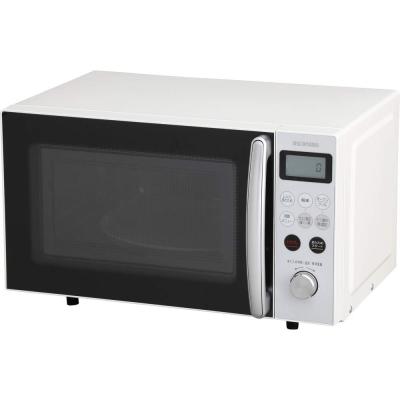 アイリスオーヤマ オーブンレンジ MO-T1501-W （ホワイト） 電子レンジ - 最安値・価格比較 - Yahoo!ショッピング｜口コミ