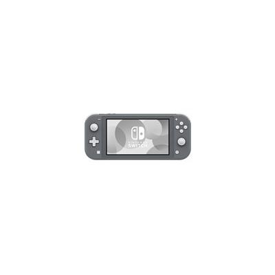 任天堂 Nintendo Switch Lite グレー Nintendo Switch Nintendo Switch 