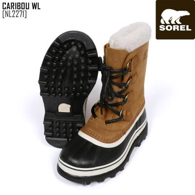 コンパクト 外部 小間 ソレル カリブー レディース 口コミ Ehime Glocal Jp