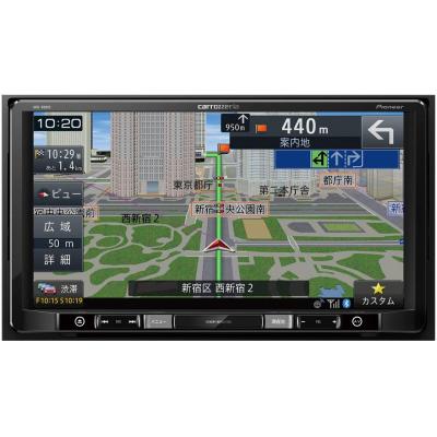 Avic Rq903 カロッツェリア 楽ナビ 9インチhd フルセグ地デジ Dvd Usb Sd Bluetooth Hdmi入力搭載 ラージサイズカーナビゲーション Pioneer Avicrq903 アンドライブ 通販 Yahoo ショッピング