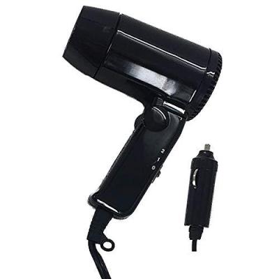 ドライヤー 車で使える Dc12v 車用 折りたたみ カードライヤー 海水浴 プール アウトドア キャンプ レジャー 車中泊 Hac2378 シズ ショッピングサイト ヤフー店 通販 Yahoo ショッピング