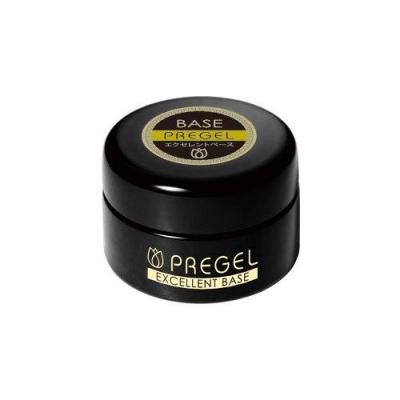 プリジェル エクセレントベースa Pg Eb 4 4g ネイル用ジェル 最安値 価格比較 Yahoo ショッピング 口コミ 評判からも探せる