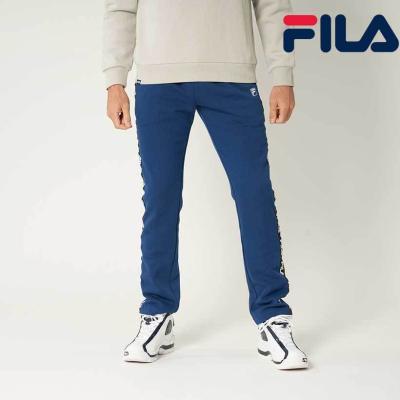 FILA フィラ 日本正規品 フィラ メンズ ロングパンツ 裏起毛 暖かい FILA フィラ 日本正規品 フィラ メンズ ロングパンツ 裏起毛 暖かい