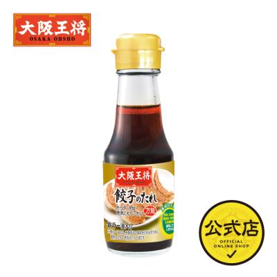 イートアンド 大阪王将 餃子のたれ 100ml 鉄ラー油入り 最安値 価格比較 Yahoo ショッピング 口コミ 評判からも探せる