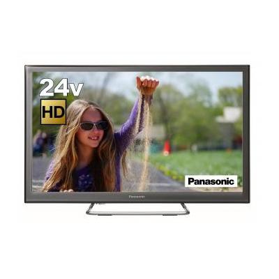 Panasonic VIERA TH-24ES500-W(11/17まで掲載) | tubosoliveira.com.br