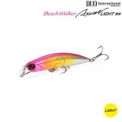 Acheter Duo Beach Walker Poisson de transport en plastique souple 4 pouces S007 (9727