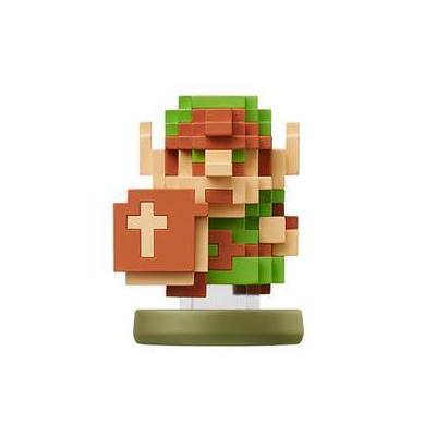 amiibo リンク ゼルダの伝説シリーズの商品画像