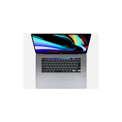 Apple MacBook Pro スペースグレイ ［MVVJ2J/A］ 2019モデル Mac 