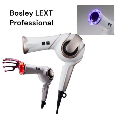 宅配便配送 アデランス BOSLEY LEXT professional ホワイト ヘア