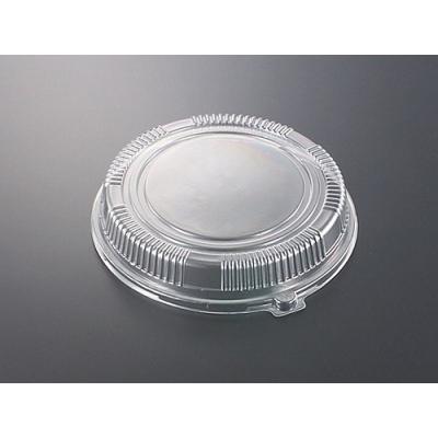 DXオードブルE丸1　防曇蓋　10枚入　中央化学