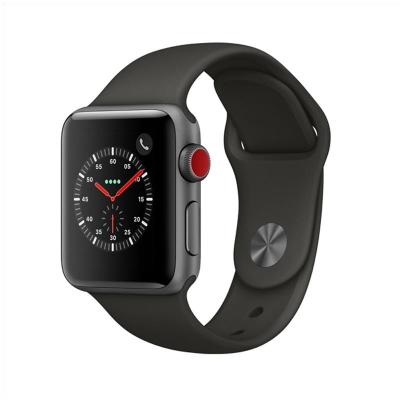 pandora on apple watch 4 cellular