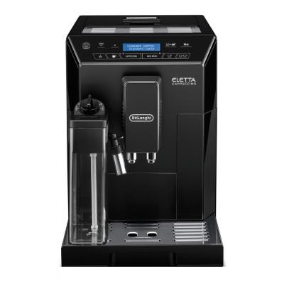 デロンギ 業務用コンパクト全自動エスプレッソマシン エレッタ カプチーノ Ecambh ブラック 家庭用エスプレッソマシン 最安値 価格 比較 Yahoo ショッピング 口コミ 評判からも探せる