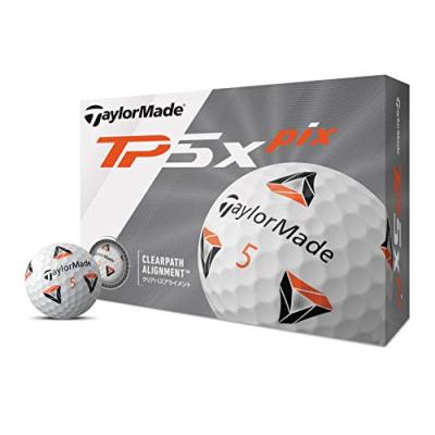 テーラーメイド Tp5x Pix ボール M 1ダース Tp5 ゴルフボール 最安値 価格比較 Yahoo ショッピング 口コミ 評判からも探せる