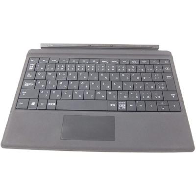 マイクロソフト Surface 3 タイプ カバー GV7-00067 （ブラック 