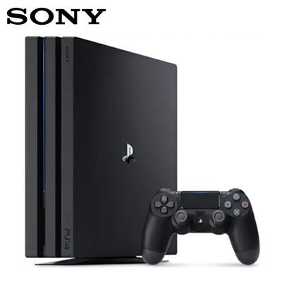 新品 ソニー Ps4 Pro 本体 プレステ4 Pro 1tb プレイステーション4 プロ Cuh 70bb01 ジェット ブラック Pcあきんど 通販 Paypayモール