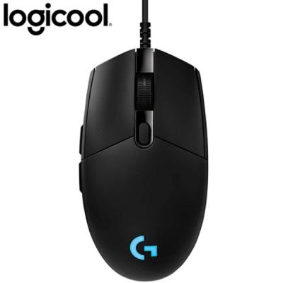 ロジクール Pro Hero ゲーミングマウス G Ppd 001t 有線 Pcあきんど 通販 Paypayモール