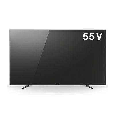 ソニー 55v型 液晶テレビ ブラビア A8hシリーズ 4k対応 有機elテレビ Kj 55a8h ブラック Sony Bravia Pcあきんど 通販 Paypayモール