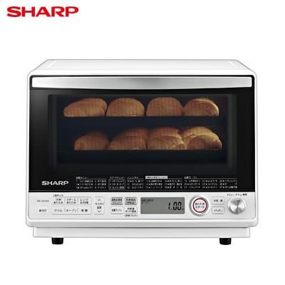 シャープ 31l 過熱水蒸気 オーブンレンジ Re Ss10x W Re Ss10 Xw ホワイト系 Pcあきんど 通販 Paypayモール