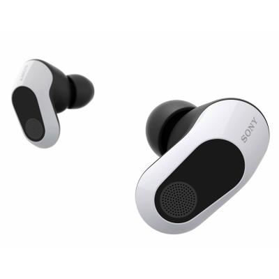 ソニー ワイヤレスノイズキャンセリングゲーミングヘッドセット INZONE Buds WF-G700N-WZ ホワイト SONY