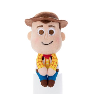 ディズニーキャラクター ちょっこりさん (ウッディ)の商品画像